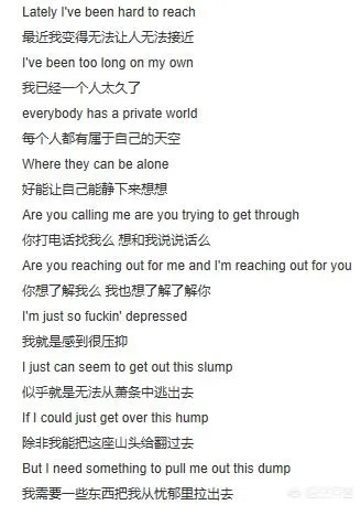 探索非主流英文歌曲:那些让你心动的小众旋律 探索非主流英文歌曲:那些让你心动的小众旋律
