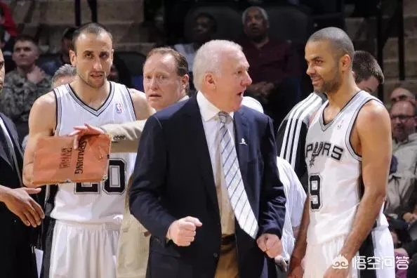 马刺布莱尔:从默默无闻到NBA传奇的励志故事 马刺布莱尔:从默默无闻到NBA传奇的励志故事