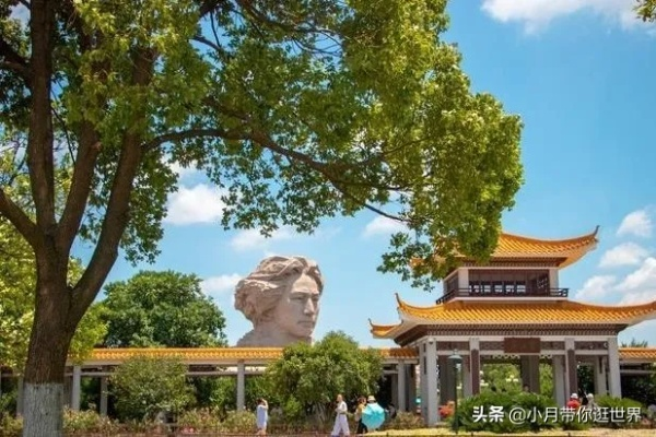 长沙市区有哪些地方比较好玩? 长沙市区有哪些地方比较好玩?