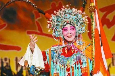 河南什么戏曲 河南什么戏曲