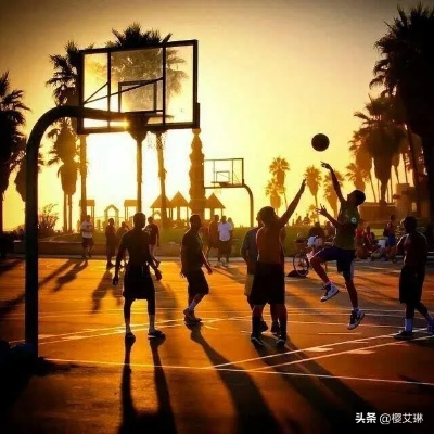 篮球的篮:青春热血的象征,为何让年轻人如此着迷? 篮球的篮:青春热血的象征,为何让年轻人如此着迷?