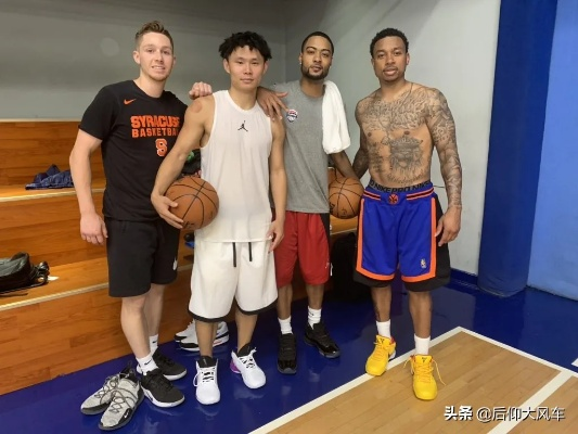 NBA青瓜:一个普通球迷的篮球梦与热爱 NBA青瓜:一个普通球迷的篮球梦与热爱