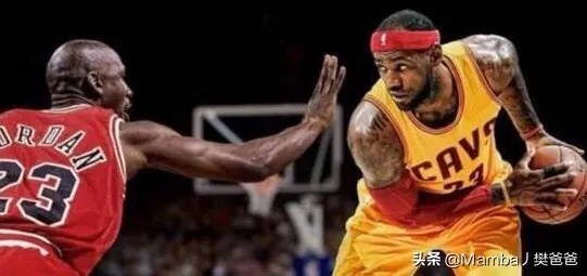 NBA第一人是谁?揭秘篮球之巅的传奇与争议 NBA第一人是谁?揭秘篮球之巅的传奇与争议