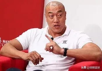 马健:从平凡到卓越,一位篮球教练的励志人生 马健:从平凡到卓越,一位篮球教练的励志人生