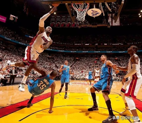 篮球场上的“运”与“势”:NBA球运的深层解析 篮球场上的“运”与“势”:NBA球运的深层解析