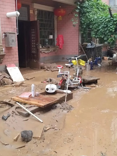 洪水过后河南农村怎么样 洪水过后河南农村怎么样
