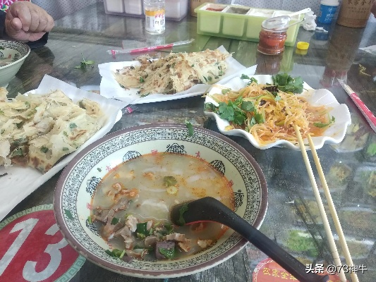 山东人到河南吃什么菜 山东人到河南吃什么菜