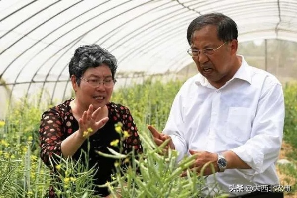 郎效农:中国农业现代化的杰出推动者 郎效农:中国农业现代化的杰出推动者