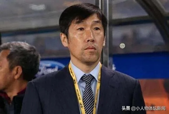 高洪波近况:昔日国足主帅如今在忙什么? 高洪波近况:昔日国足主帅如今在忙什么?