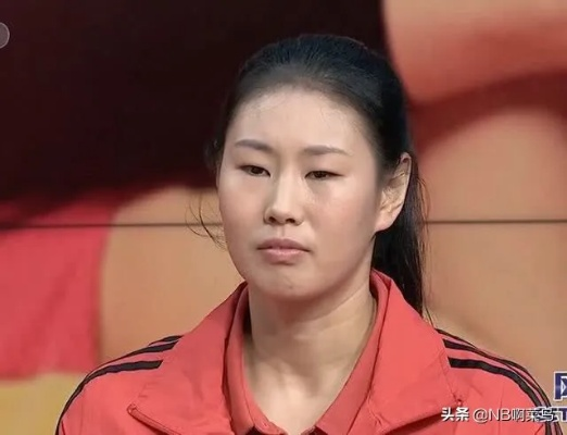 颜妮:从默默无闻到闪耀赛场,她的故事激励了无数年轻人 颜妮:从默默无闻到闪耀赛场,她的故事激励了无数年轻人