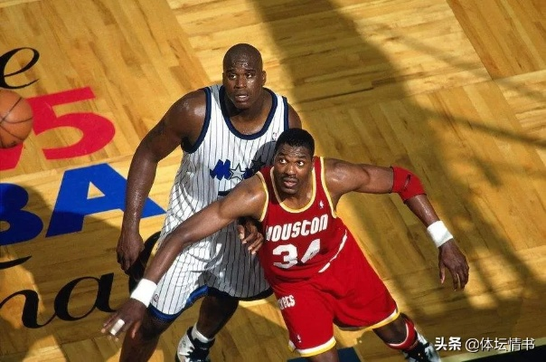 NBA风云再起:大鲨鱼对决大猩猩,谁将称霸篮坛? NBA风云再起:大鲨鱼对决大猩猩,谁将称霸篮坛?
