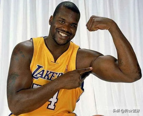 NBA肩部肌肉:球星力量之源 NBA肩部肌肉:球星力量之源