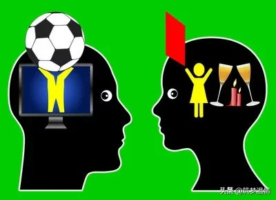 马德效应:年轻人如何在压力中寻找自我价值? 马德效应:年轻人如何在压力中寻找自我价值?
