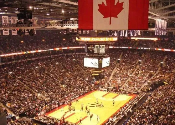 NBA球馆猛龙球馆:多伦多的篮球圣地,球迷的激情殿堂 NBA球馆猛龙球馆:多伦多的篮球圣地,球迷的激情殿堂