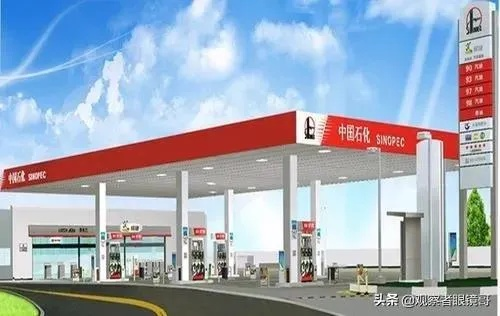 湖南许多加油站被福建老板承包,一年200万费用,怎么赚钱? 湖南许多加油站被福建老板承包,一年200万费用,怎么赚钱?