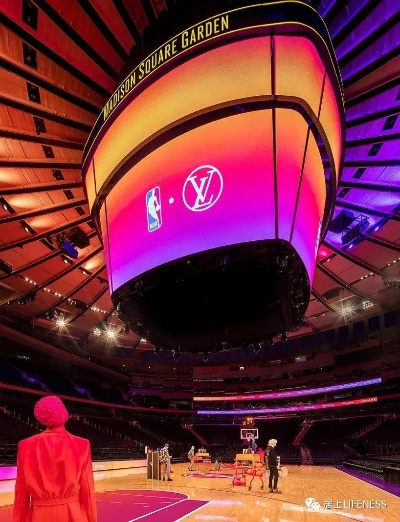 NBA联名天台:背后的品牌合作奥秘 NBA联名天台:背后的品牌合作奥秘