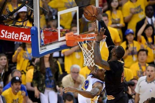NBA,你真的了解它的危险吗? NBA,你真的了解它的危险吗?
