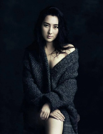 马苏博客:一位演员的内心独白与成长历程 马苏博客:一位演员的内心独白与成长历程
