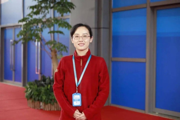我的故事:陆倩如何在逆境中绽放光芒 我的故事:陆倩如何在逆境中绽放光芒