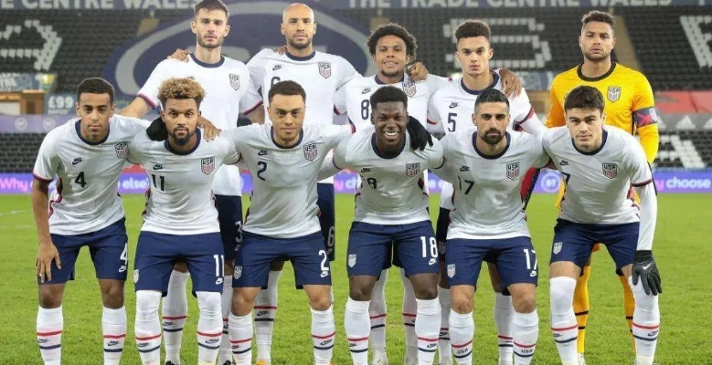 22年世界杯美国队比分解析:青春风暴的激情与遗憾 22年世界杯美国队比分解析:青春风暴的激情与遗憾