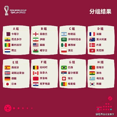 世界杯各州名额之谜:国际足联的分配机制 世界杯各州名额之谜:国际足联的分配机制