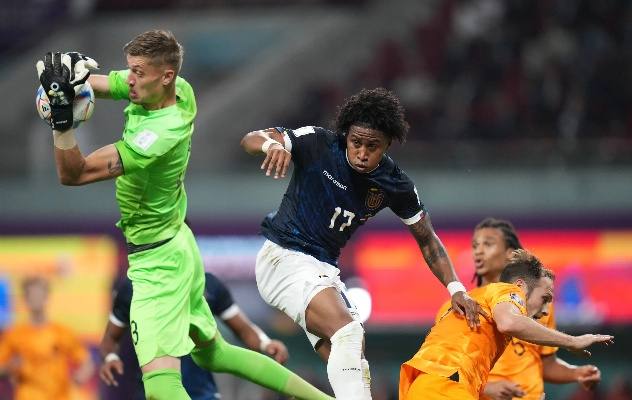 足球世界杯竞猜网站:点燃激情,让每一场比赛都值得期待! 足球世界杯竞猜网站:点燃激情,让每一场比赛都值得期待!