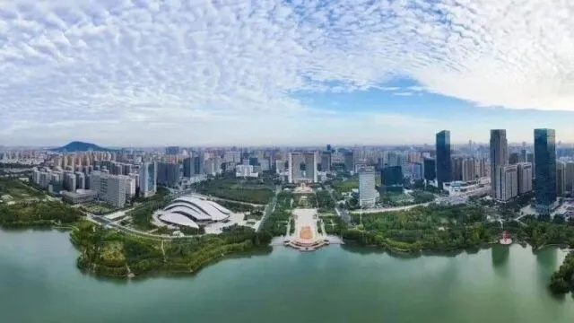 【合肥今日新闻】2025年10月12日合肥有哪些值得关注的新闻 【合肥今日新闻】2025年10月12日合肥有哪些值得关注的新闻