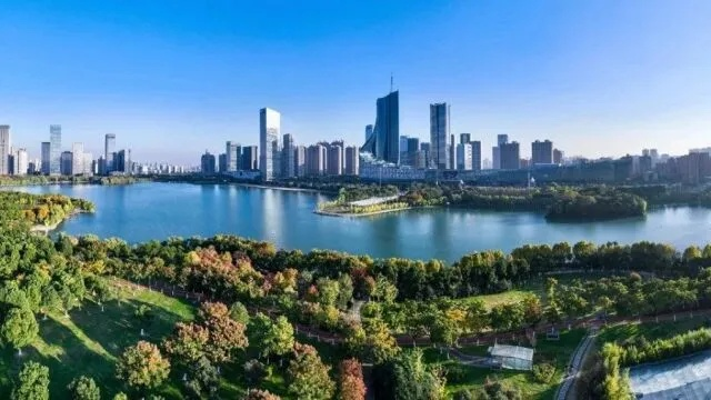 【合肥今日新闻】2025年8月22日合肥有哪些值得关注的新闻 【合肥今日新闻】2025年8月22日合肥有哪些值得关注的新闻