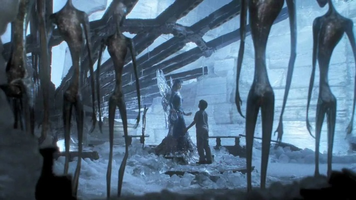 《进化危机2》:一场震撼人心的科幻冒险,你准备好了吗? 《进化危机2》:一场震撼人心的科幻冒险,你准备好了吗?
