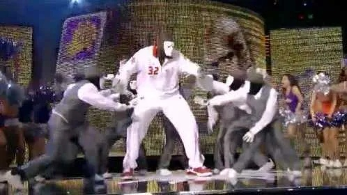 nba球员开场舞 nba开幕式开场曲 nba球员开场舞 nba开幕式开场曲