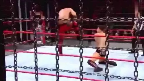铁笼大赛震撼来袭:热血与激情的终极对决 铁笼大赛震撼来袭:热血与激情的终极对决