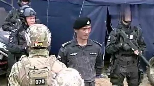 龙飞虎事件:一场震撼人心的正义之战 龙飞虎事件:一场震撼人心的正义之战