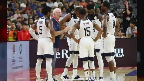 男篮世界杯巅峰对决:美国队vs塞尔维亚,谁将称霸篮球之巅? 男篮世界杯巅峰对决:美国队vs塞尔维亚,谁将称霸篮球之巅?