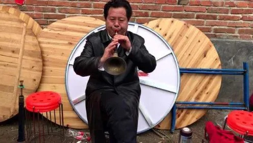 唢呐是河南独有的么? 唢呐是河南独有的么?