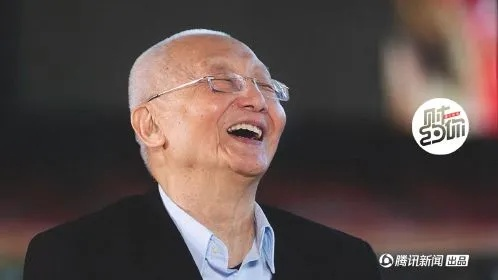 魏纪中:中国体育产业的传奇人物与他的时代印记 魏纪中:中国体育产业的传奇人物与他的时代印记