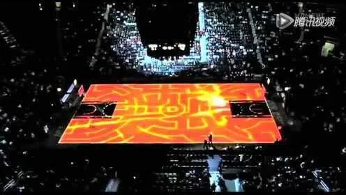 nba球员开场舞 nba开幕式开场曲 nba球员开场舞 nba开幕式开场曲