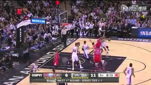 邓肯背身单打视频:揭秘低调传奇的终极进攻艺术 邓肯背身单打视频:揭秘低调传奇的终极进攻艺术