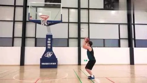 篮球内线技术教学视频，NBA手游怎么跳过新手教程