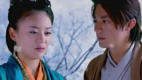 笑傲江湖大结局:令狐冲与任盈盈的江湖绝恋,让我泪流满面 笑傲江湖大结局:令狐冲与任盈盈的江湖绝恋,让我泪流满面