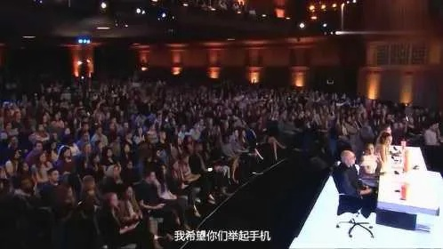 那一刻,我仿佛看到了未来:预演带给我的震撼与思考 那一刻,我仿佛看到了未来:预演带给我的震撼与思考