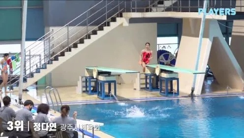 韩国跳水节目:一场视觉与勇气的盛宴 韩国跳水节目:一场视觉与勇气的盛宴