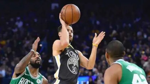 篮球场上的“运”与“势”:NBA球运的深层解析 篮球场上的“运”与“势”:NBA球运的深层解析