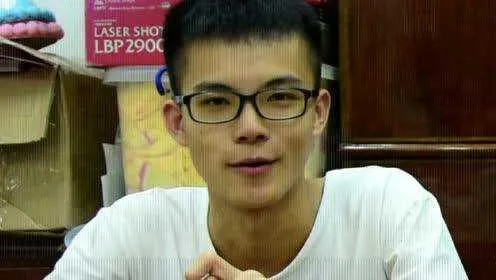 蔡佳明第二段VCR:青春与梦想的璀璨交织 蔡佳明第二段VCR:青春与梦想的璀璨交织