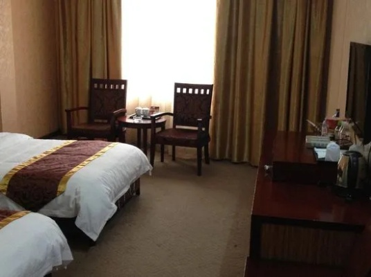 南宁市红豆红酒店怎么样 南宁市红豆红酒店怎么样