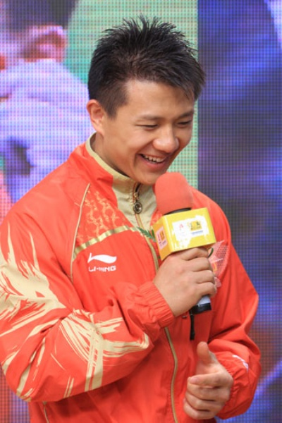 陈一冰身高有多高?揭秘奥运冠军的成长密码 陈一冰身高有多高?揭秘奥运冠军的成长密码