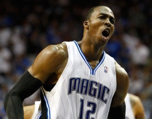 霍华德交易:NBA历史上最具争议的球员转会之一 霍华德交易:NBA历史上最具争议的球员转会之一