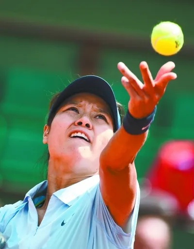 李娜法网比赛时间回顾:中国网球传奇的辉煌时刻 李娜法网比赛时间回顾:中国网球传奇的辉煌时刻