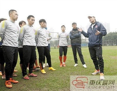 重庆力帆少东家:从富二代到创业先锋的蜕变之路 重庆力帆少东家:从富二代到创业先锋的蜕变之路