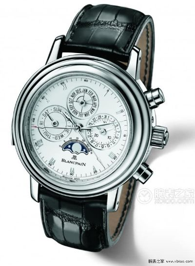高端复刻宝珀手表月相功能惊艳亮相 功能 月相 宝珀 手表 手表资讯 第2张 高端复刻宝珀手表月相功能惊艳亮相 功能 月相 宝珀 手表 手表资讯 第2张