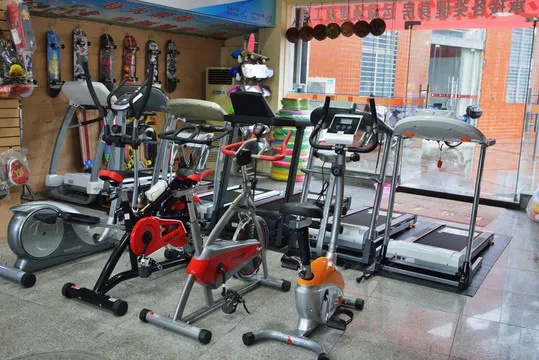 厦门市体育器材店在哪里 厦门市体育器材店在哪里